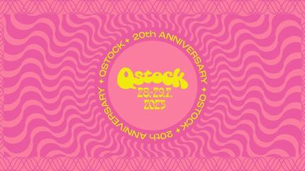Qstock Festival 2023