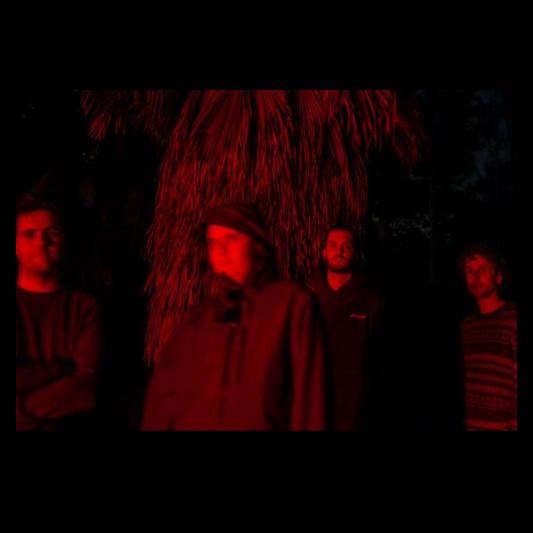 Fotografía promocional de Querido en Bilbao