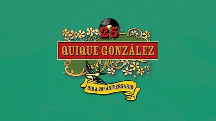 Quique González concert in Alicante