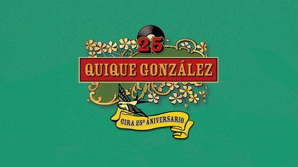 Quique González - Pamplona 19 enero