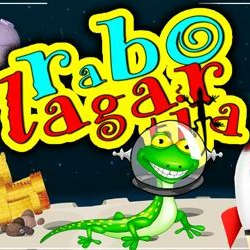 Fotografía promocional de Rabolagartija Festival 2025