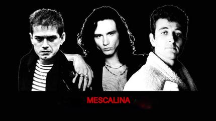 Mescalina