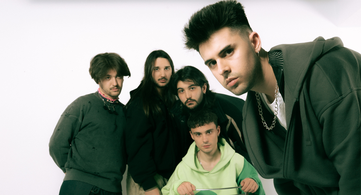 Fotografía promocional de Radio Palmer en Granada