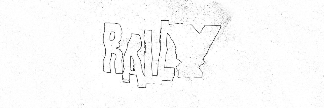 Fotografía promocional de Rally Festival London 2024