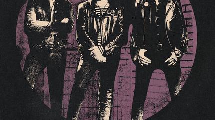 Ravagers