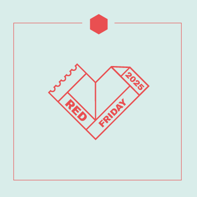 Promofoto von RED Friday  | La Térmica (Málaga) 7 febrero.