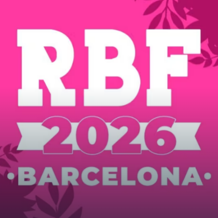 Photographie promotionnelle de Reggaeton Beach Festival Barcelona 2026.