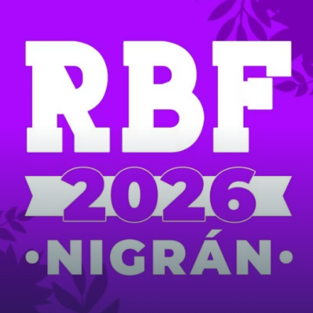 Fotografía promocional de Reggaeton Beach Festival Nigrán 2026