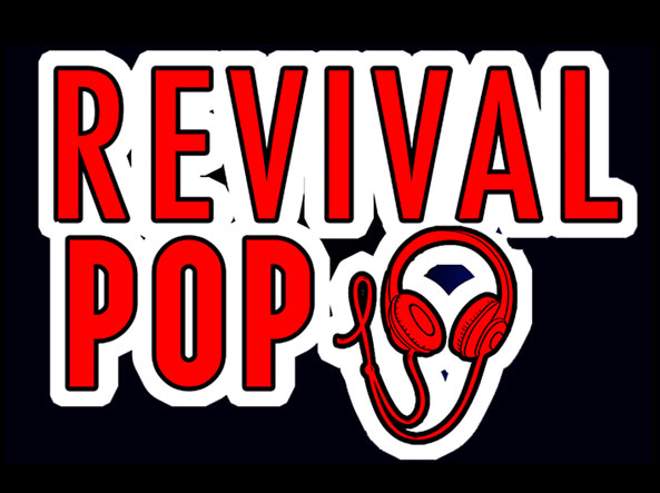 Fotografía promocional de RIVAS REVIVAL POP
