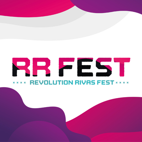 Fotografía promocional de Revolution Rivas Fest 2020