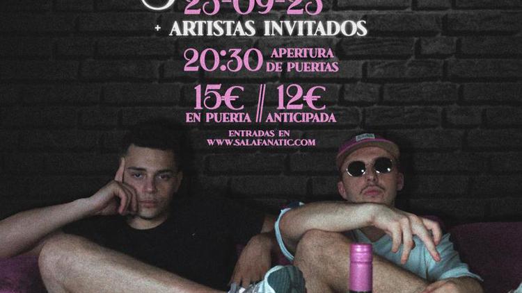 Riber & Rober