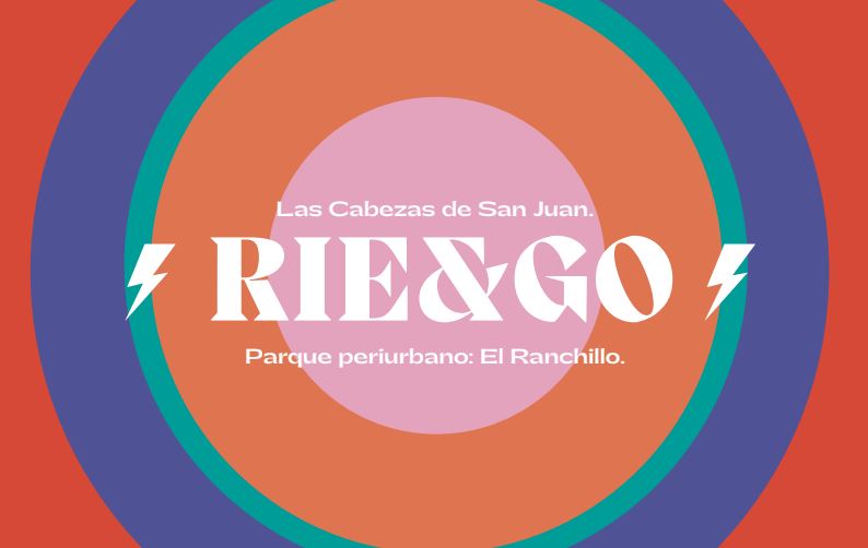 Fotografía promocional de Rie&Go! Music Fest