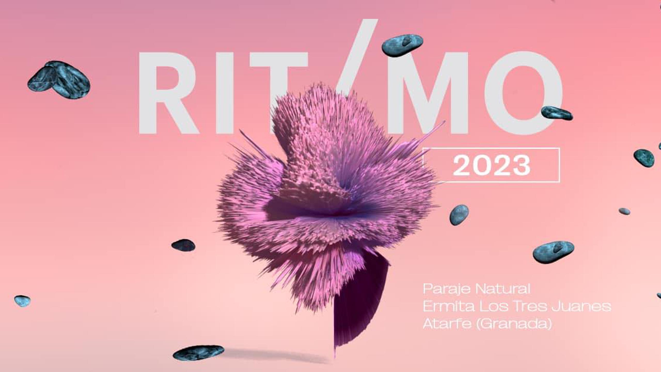 RITMO Festival 2023. Entradas, cartel, grupos de RITMO Festival 2023 |  Wegow España