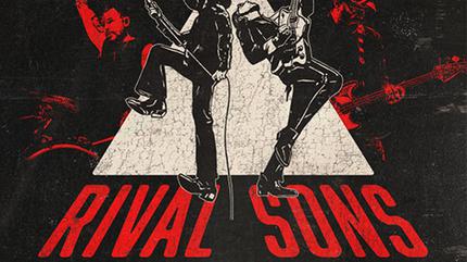 Rival Sons