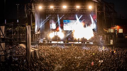 RIVAS ROCK 2020 - VII EDICIÓN