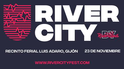 Rivercity By Riverland Festival 2019