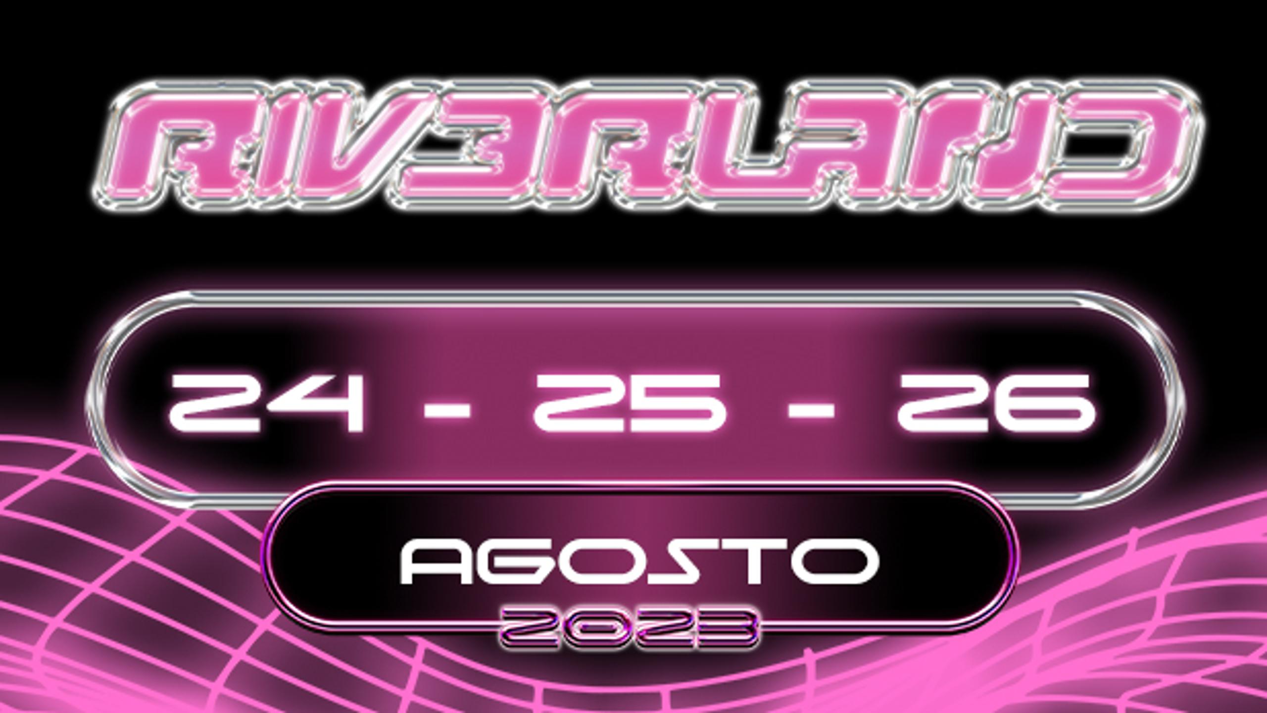 Riverland 2023 Wegow