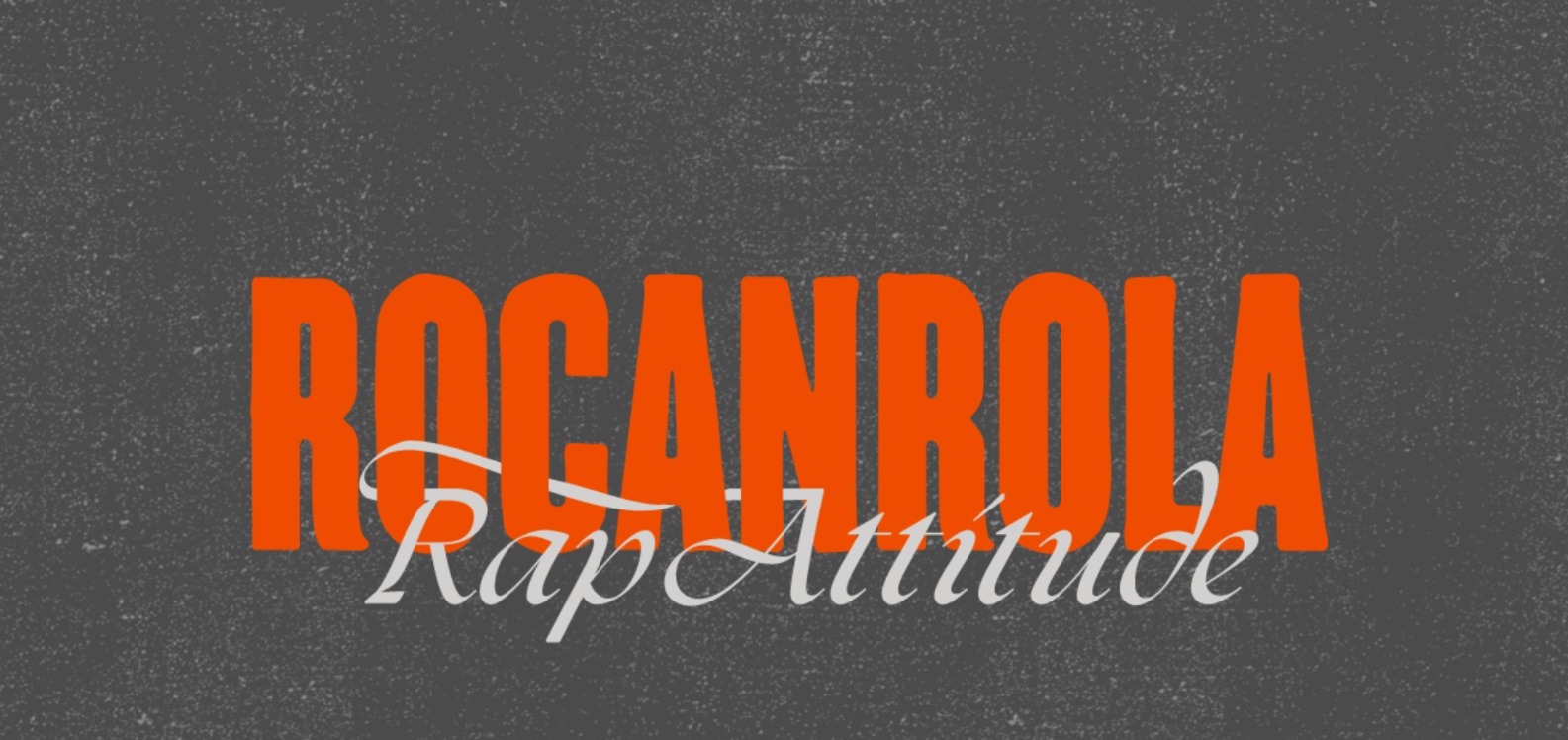 Fotografía promocional de Rocanrola 2023