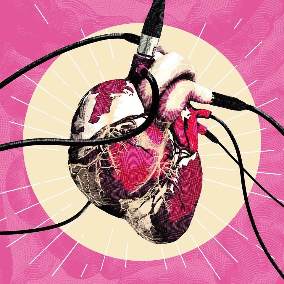 Fotografia promozionale di Rock Altitude Festival.