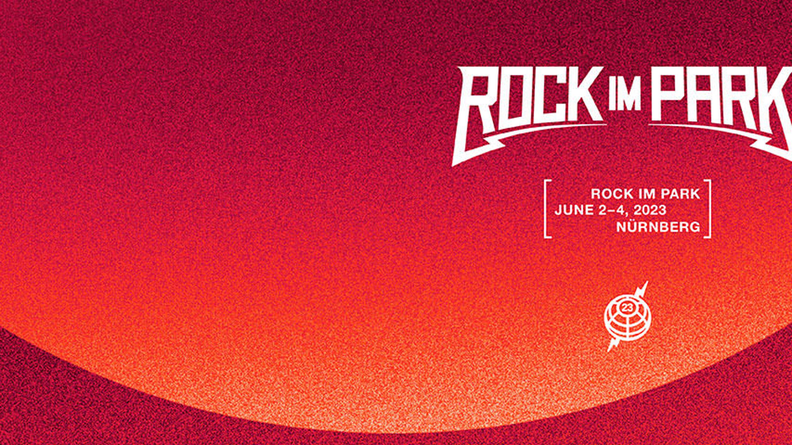 Rock im Park 2023. Entradas, cartel, grupos de Rock im Park 2023