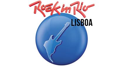 Rock In Río Lisboa Festival 2022