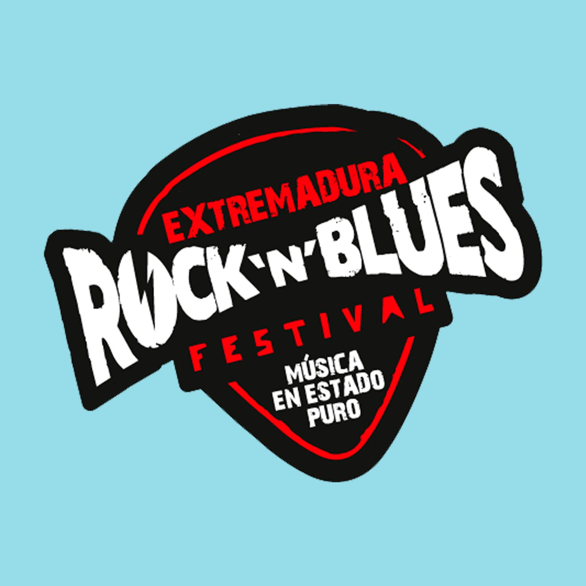 Promofoto von Rock N Blues Festival 2024.