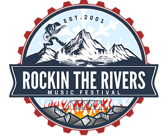 Promotional photograph of Rockin' River MusicFest 2024.