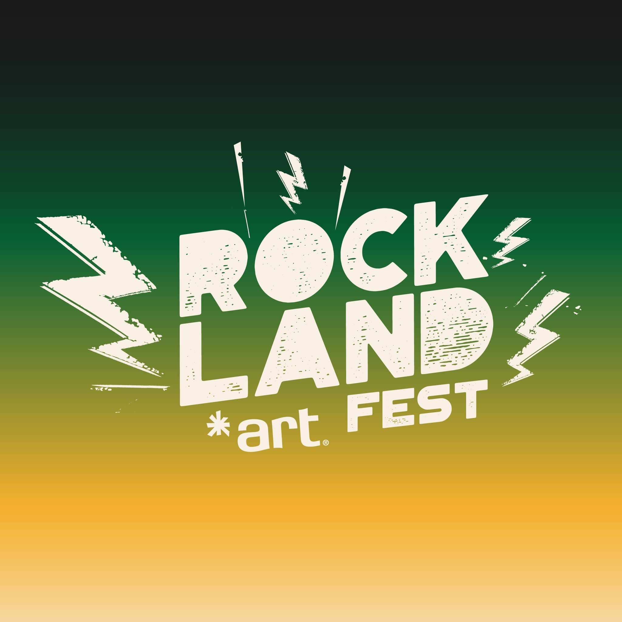 RockLand Art Fest 2024 | Wegow