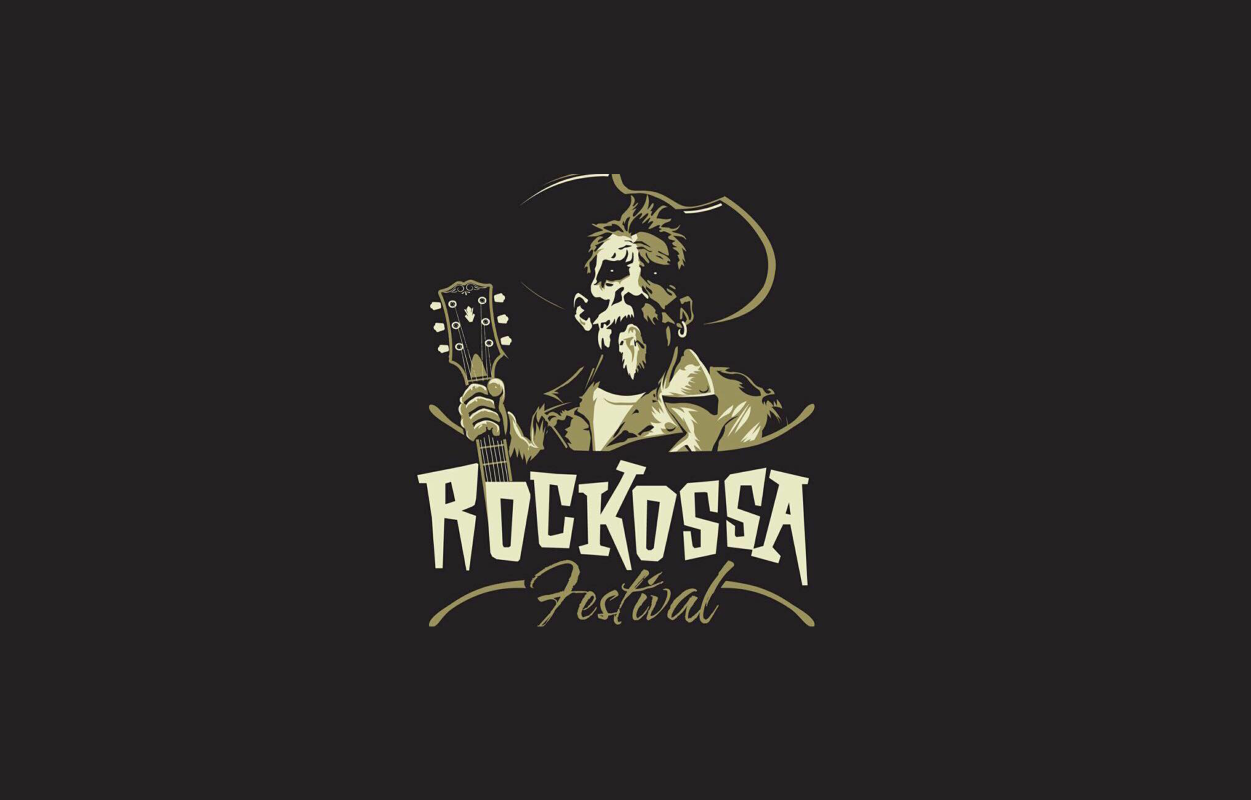 Fotografía promocional de Rockossa Festival 2018