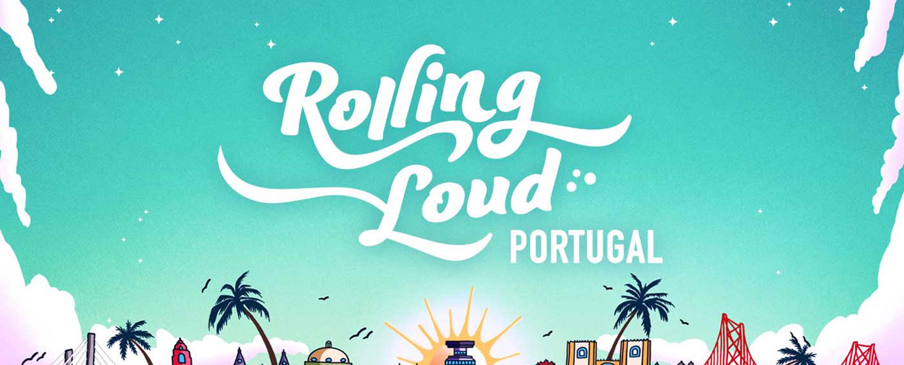 Festival Rolling Loud Portugal anuncia o cartaz completo - Expresso