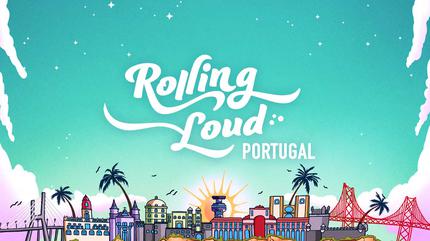 Rolling Loud Portugal 2022