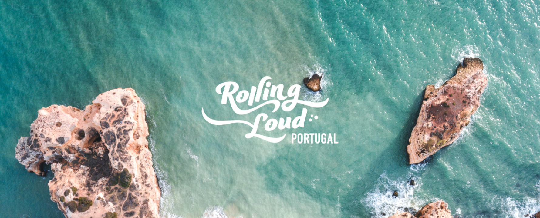 Loud Club at Rolling Loud Portugal Tickets at Praia da Rocha