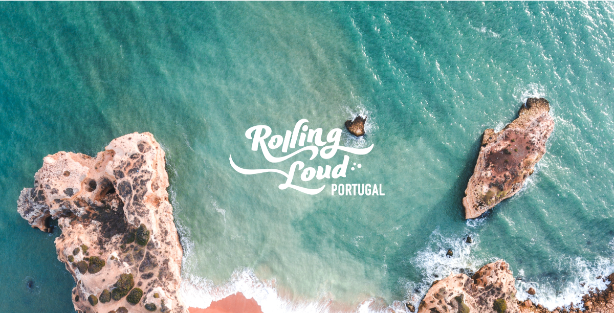 Fotografía promocional de Rolling Loud Portugal 2023