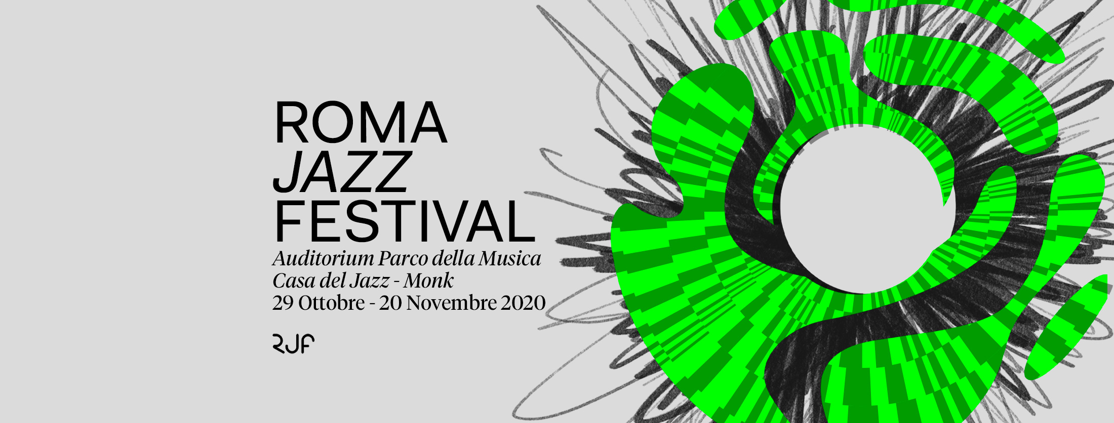 Roma Jazz Festival en streaming. Entradas, cartel y grupos | Wegow