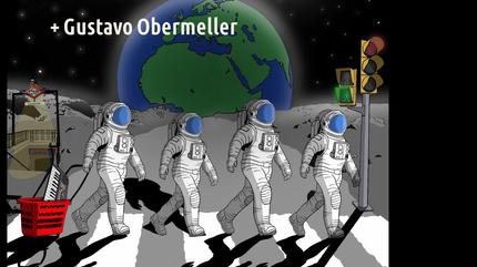 Romántica Sekta + Gustavo Obermeller
