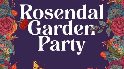 Rosendal Garden Party 2024