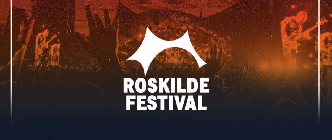 Fotografía promocional de Roskilde Festival 2024