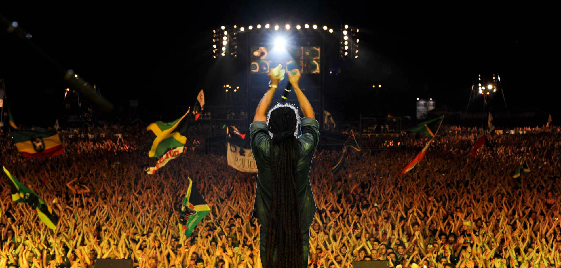 Rototom Sunsplash