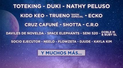 ROYAL SUMMER FESTIVAL