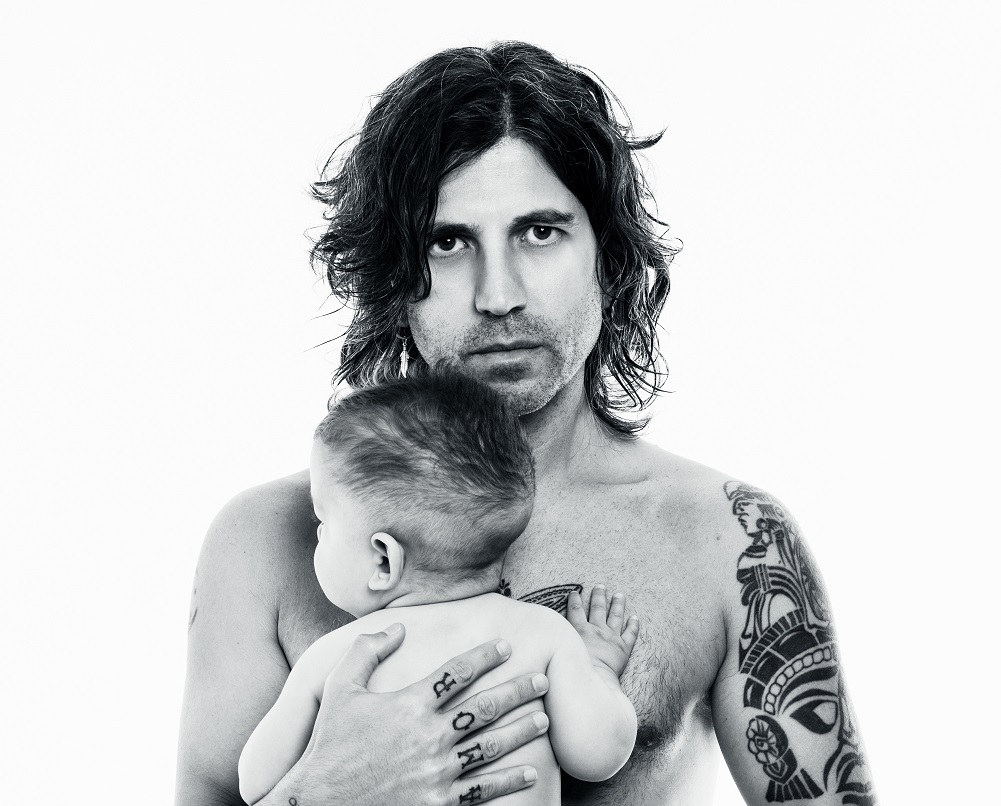 Fotografía promocional de RULO Y LA CONTRABANDA PEÑARANDA DE BRACAMONTE