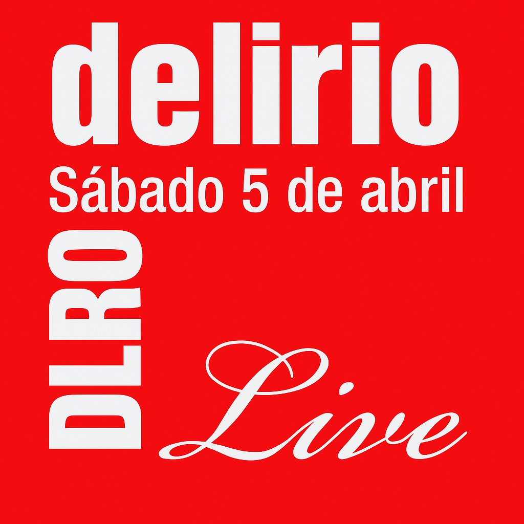 Fotografía promocional de SABADO DELIRANTE