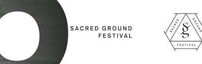 Promofoto von Sacred Ground Festival 2020.