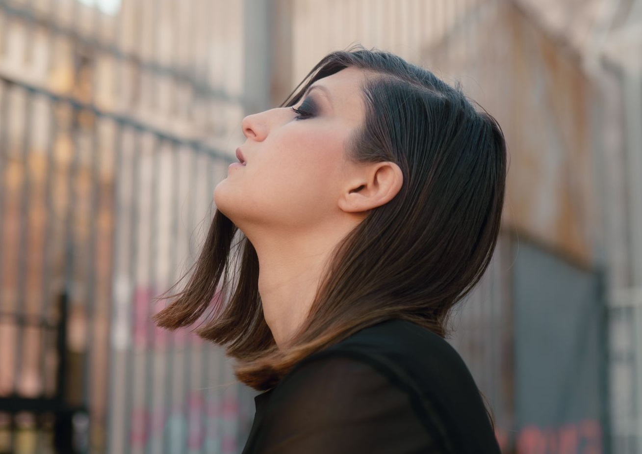 Fotografía promocional de Safree en Puebla