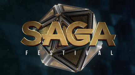 SAGA Festival 2020