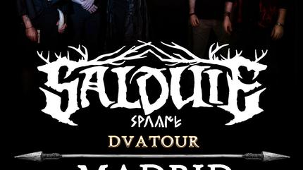 Salduie