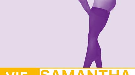 Samantha Hudson