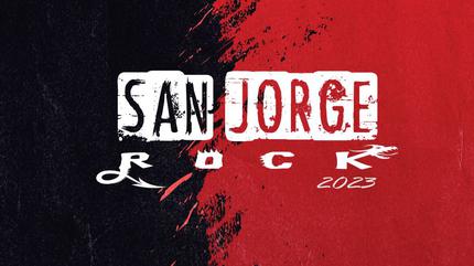 San Jorge Rock Festival 2023