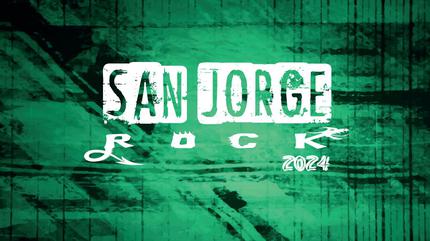 San Jorge Rock Festival 2024