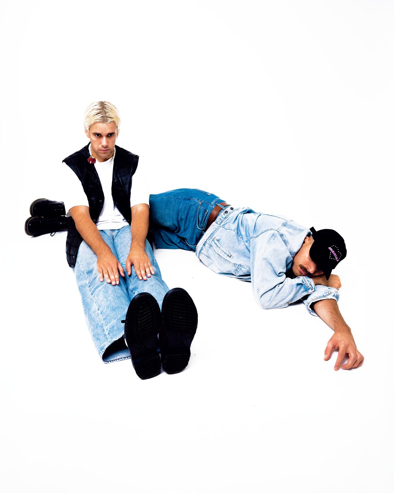 Fotografía promocional de San Tosielo