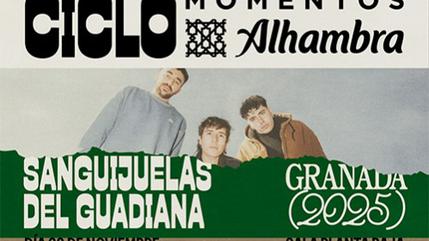 Sanguijuelas del Guadiana